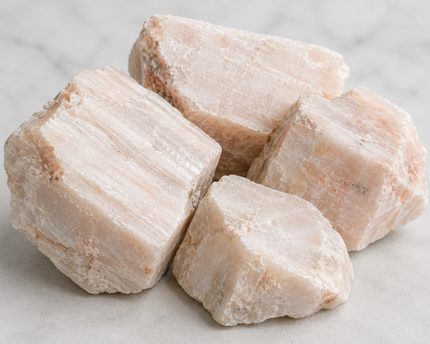 Lithium Feldspar